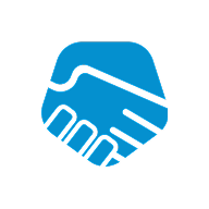 AIumni - Product Hunt launch logo