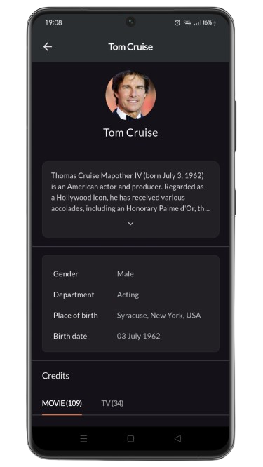Kinolist media 5