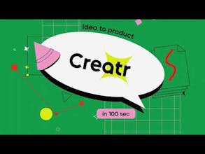 Creatr gallery image