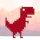 The Jumping Dino
