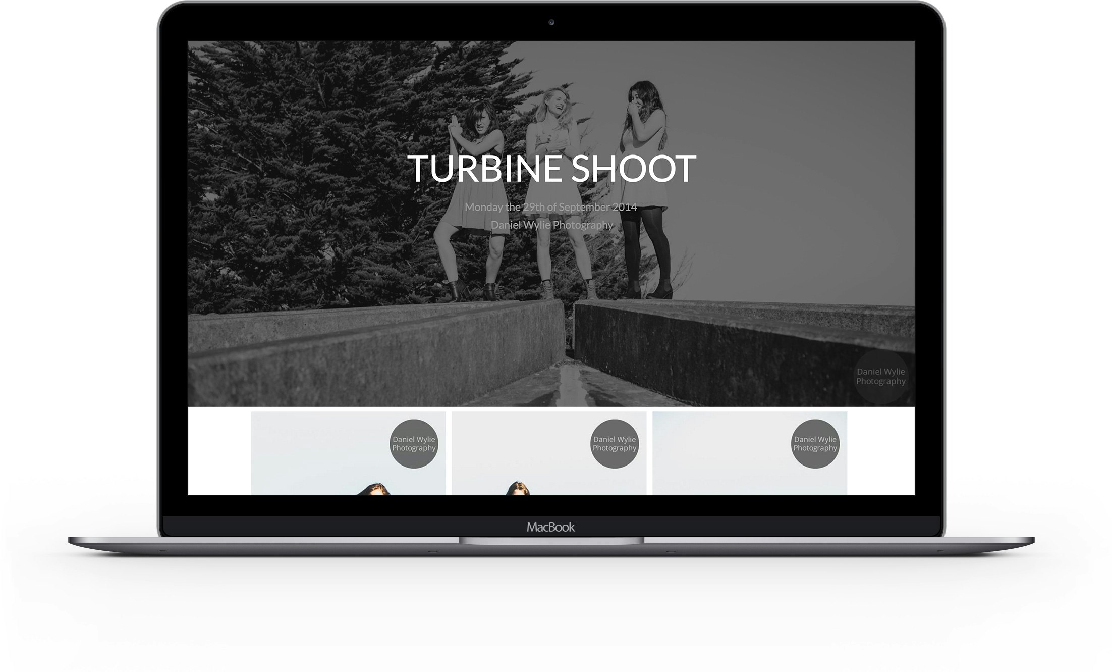 Shnappy gallery image