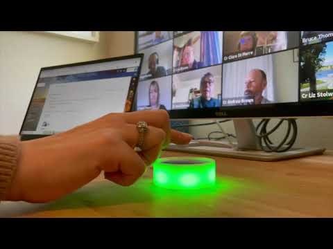 MuteMe gallery image