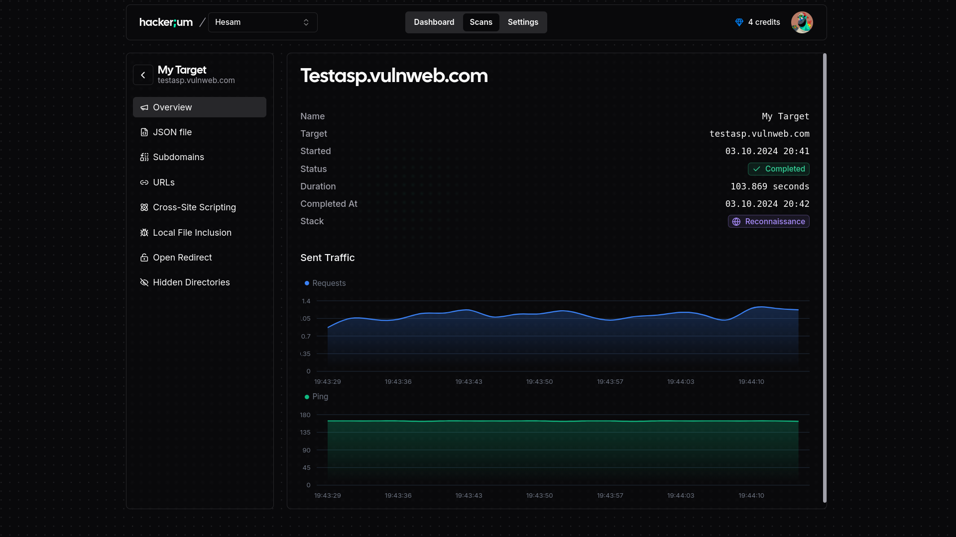 Hackerium gallery image