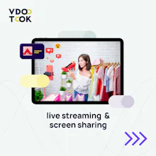 VdoTok gallery image