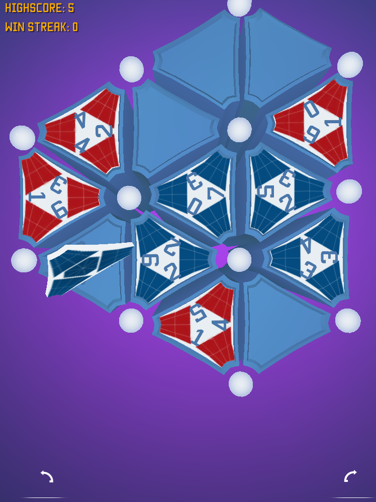 Super Stems - Smallest Strategy Game gallery image