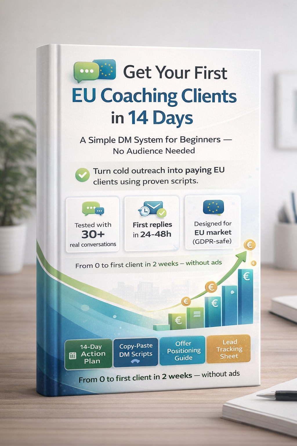 Freelance Client System gallery image