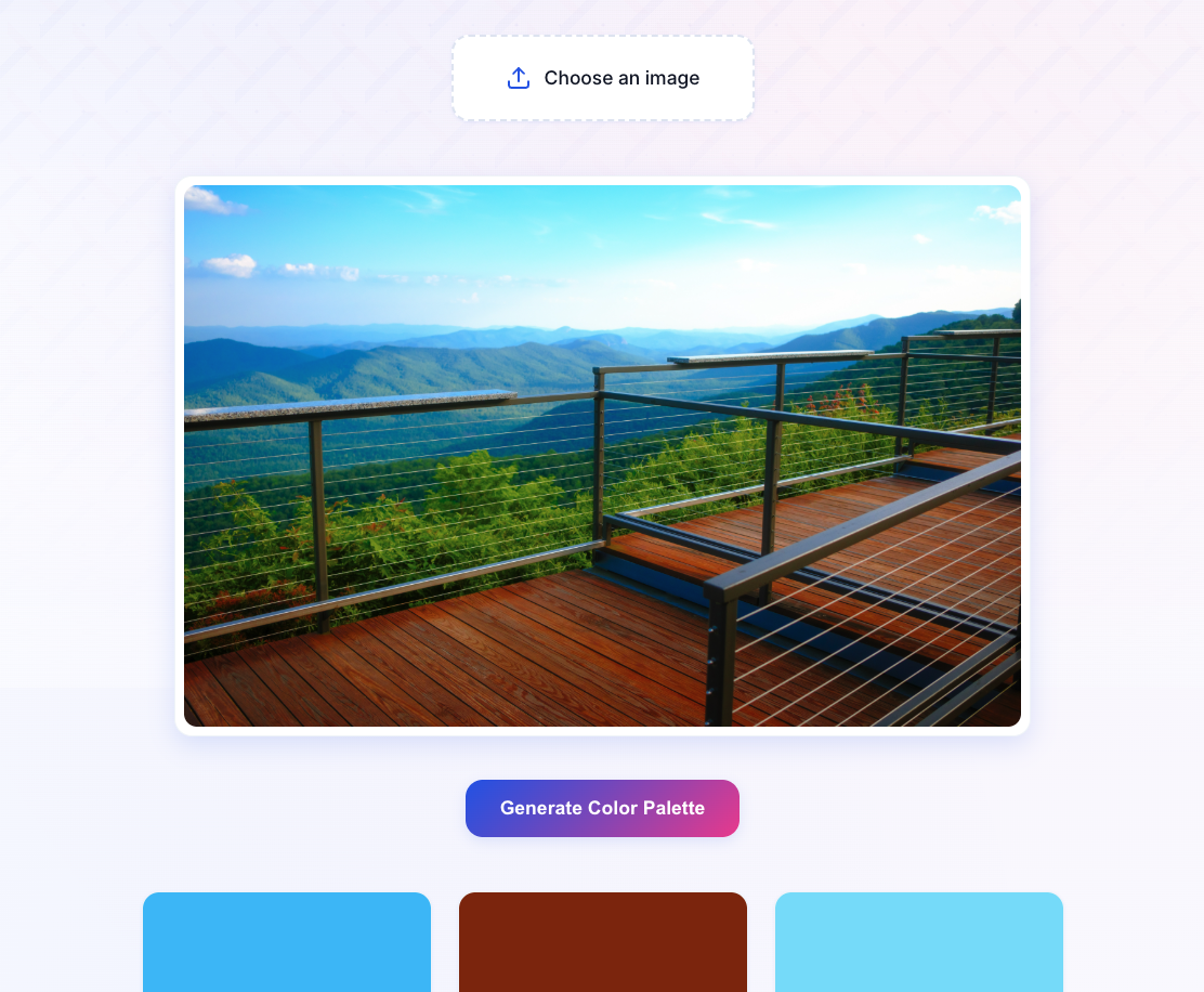 PhotoTones gallery image