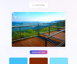 PhotoTones gallery image