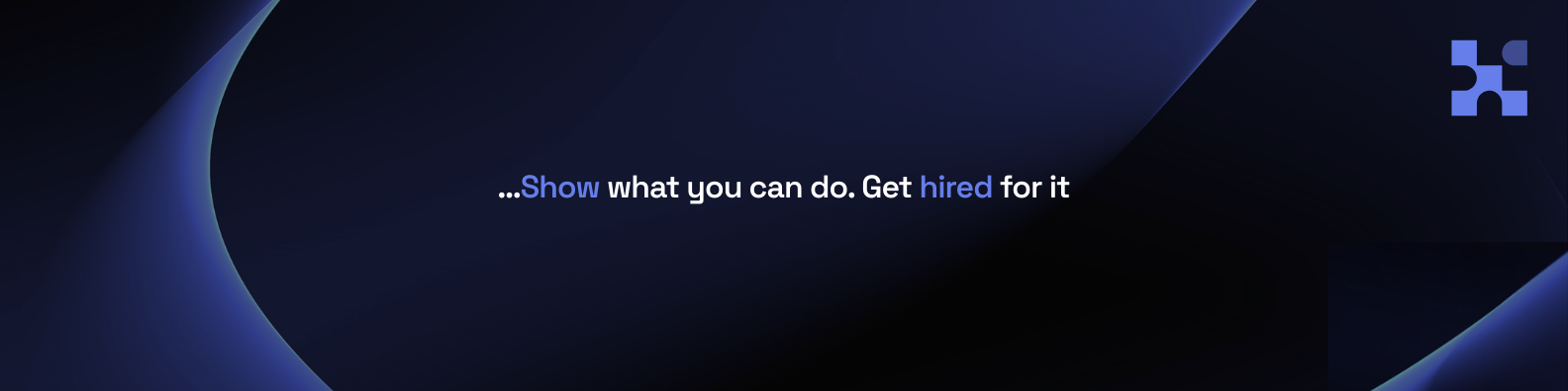 HIOFU - Product Hunt launch logo and brand identity