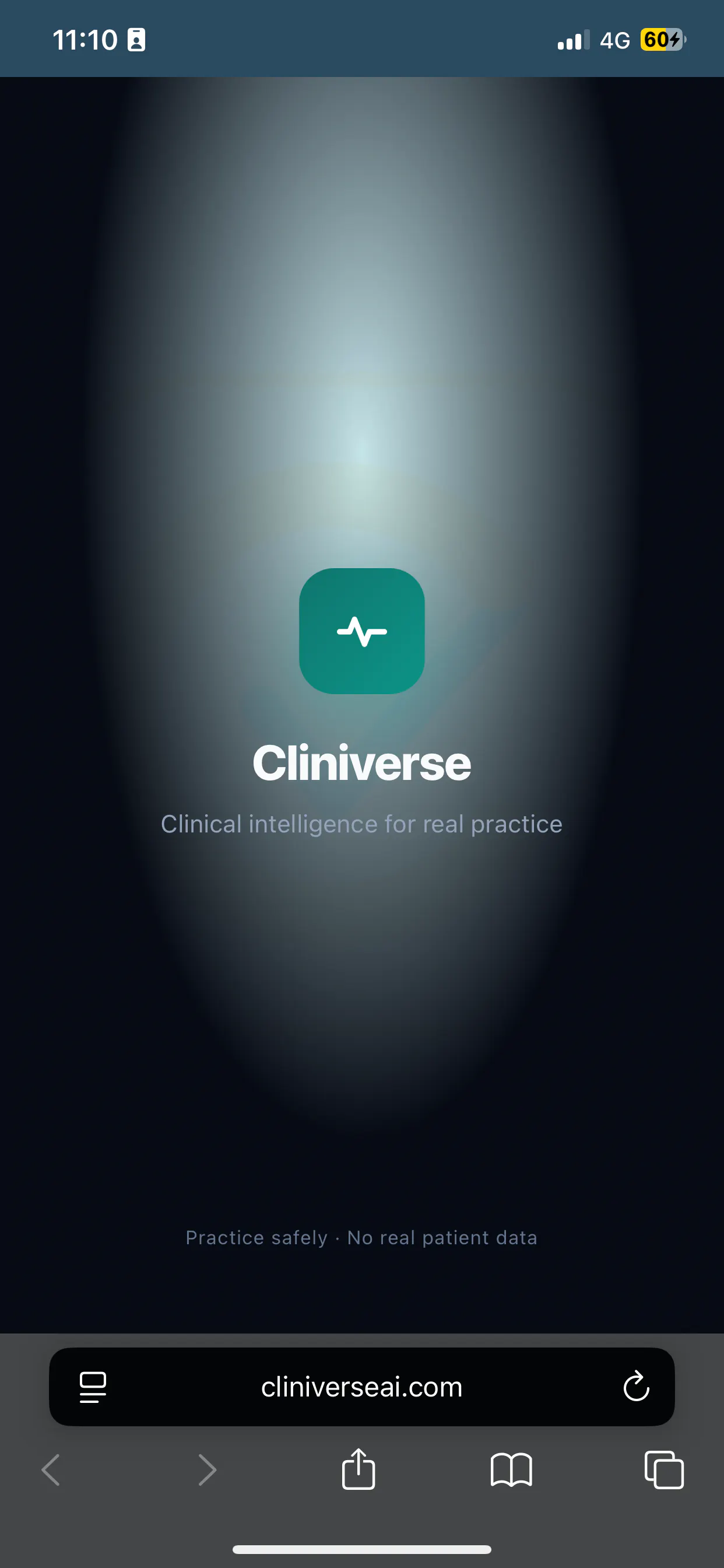 CLiniverse AI