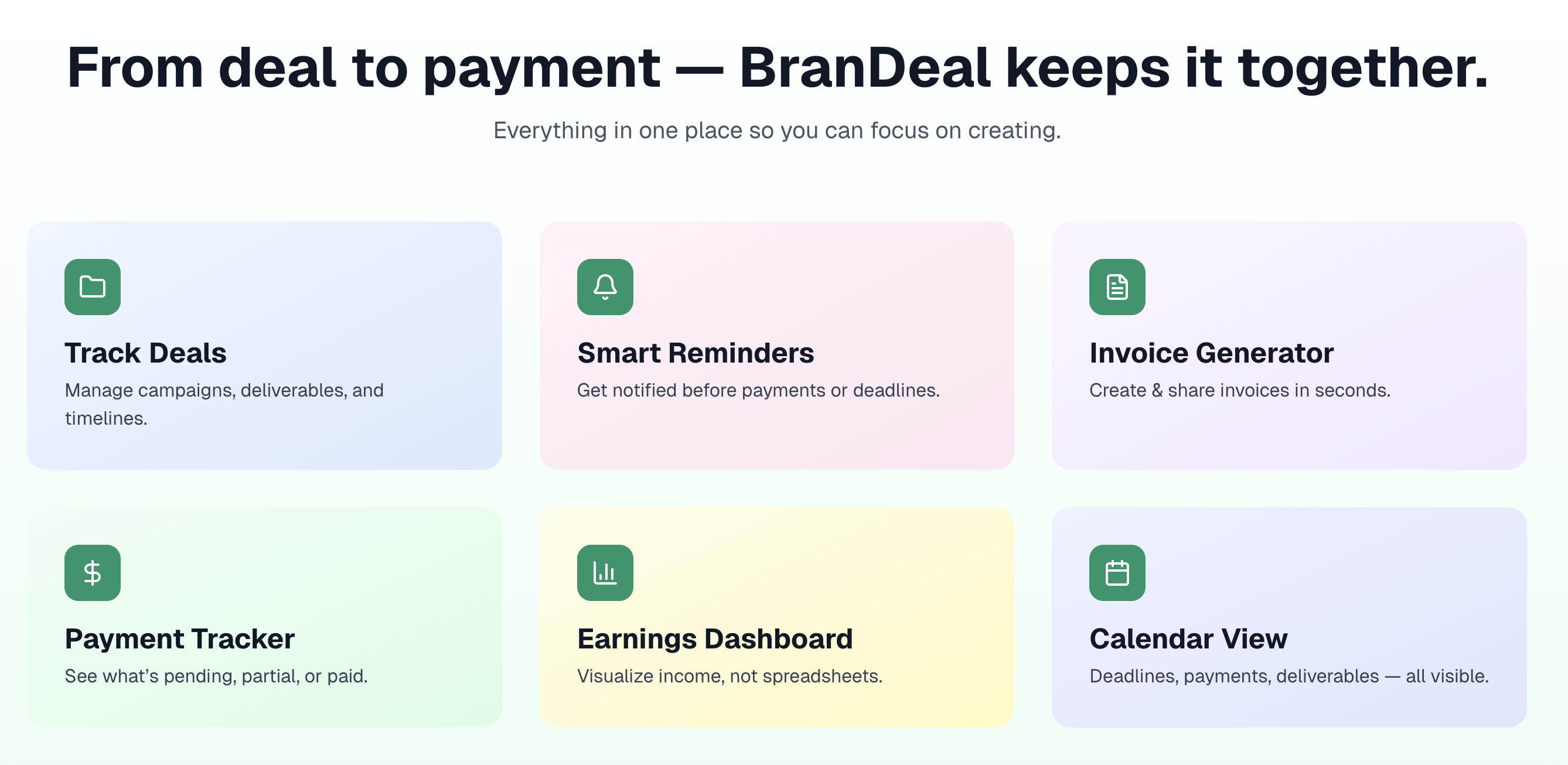 BrandMittr - Screenshot 3 preview