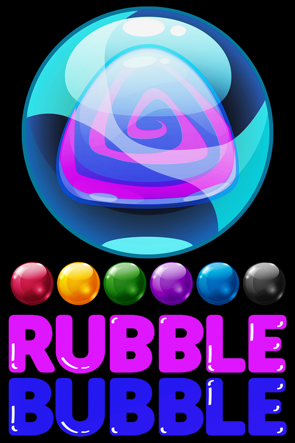 Rubble Bubble gallery image