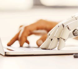 AI Blog Generator gallery image