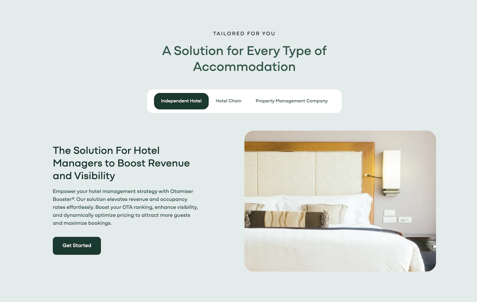 Otamiser screenshot 5