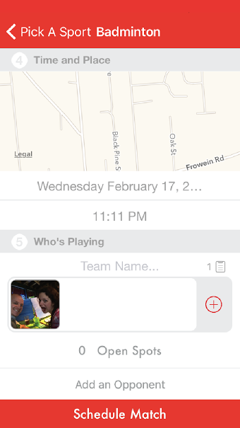 SemiPro gallery image