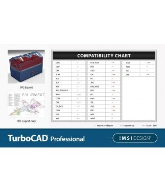 TurboCAD 2022 Professional gallery image