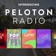 Peloton Radio