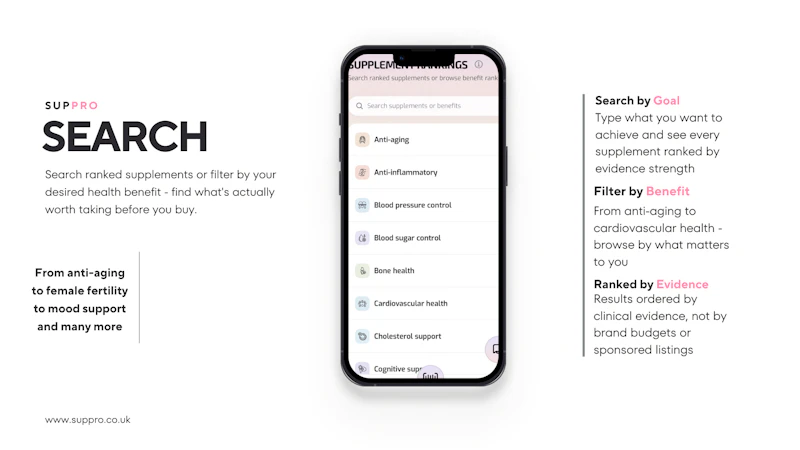 Suppro screenshot 4