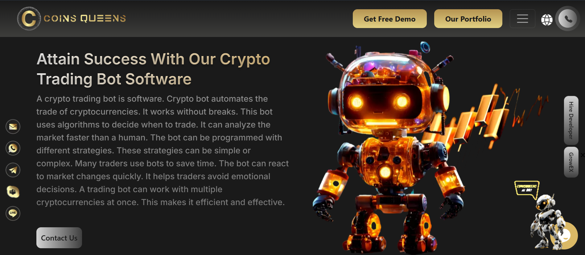 The Best Crypto Trading Bots media 3