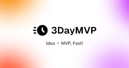 3dayMVP gallery image