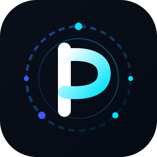 ProxyBase Relay For OpenClaw - Product Hunt launch logo and brand identity