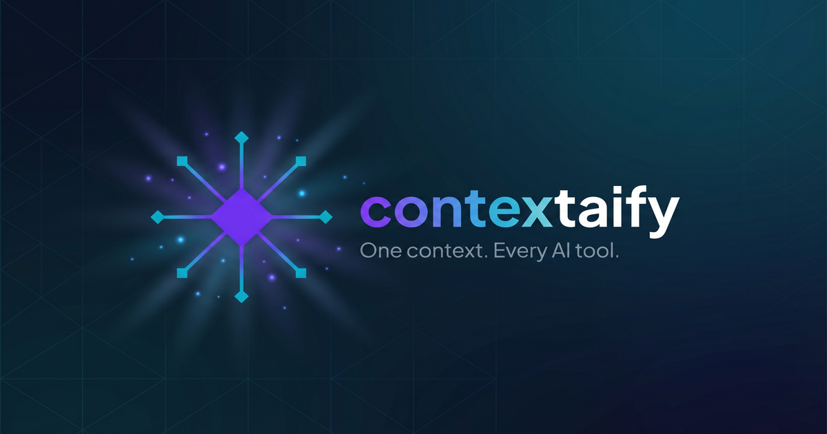 Contextaify gallery image
