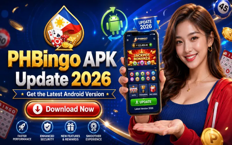 PhBingo gallery image