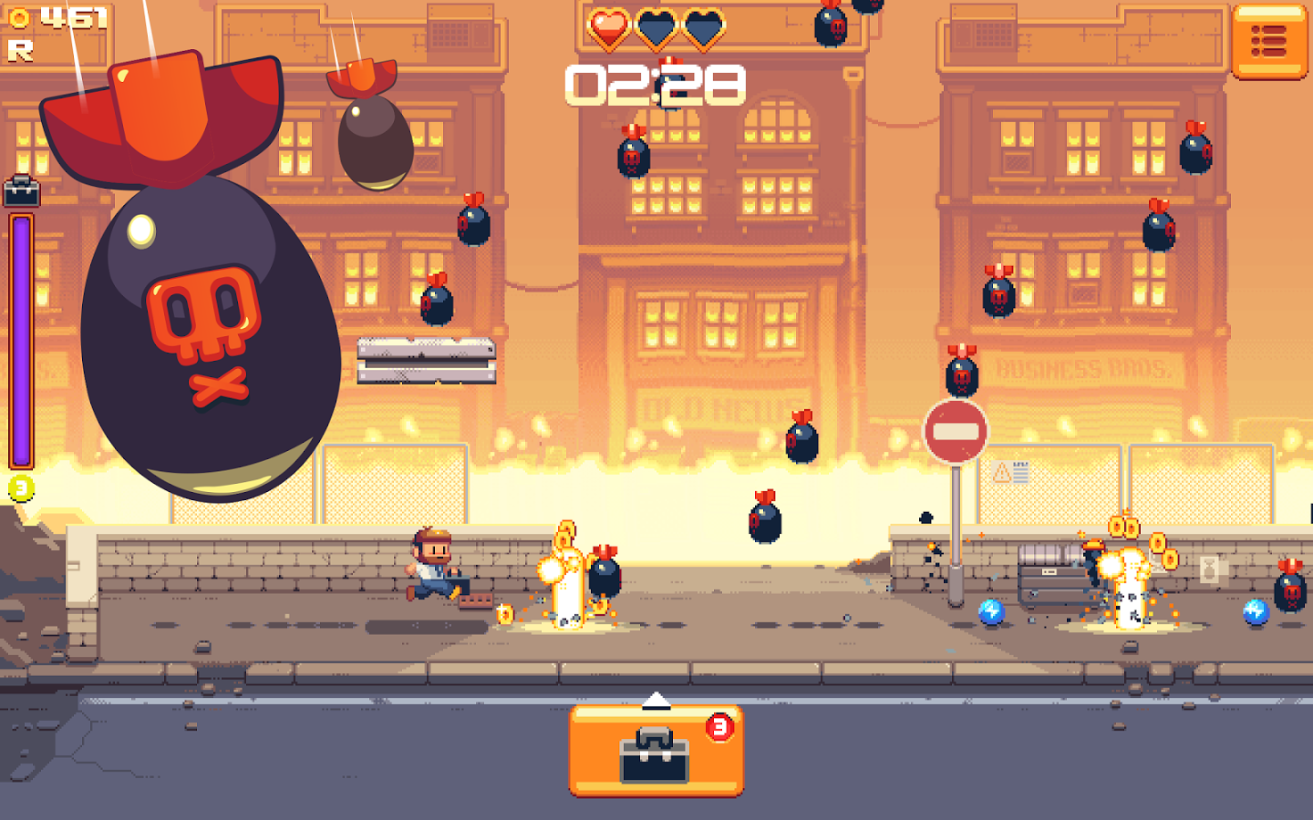 Ultimate Briefcase gallery image