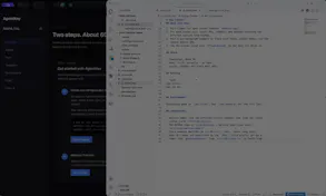 AgentKey — Agent Access Management gallery image