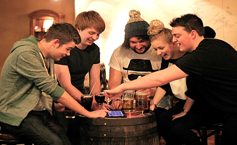 SpeedQuizzing gallery image