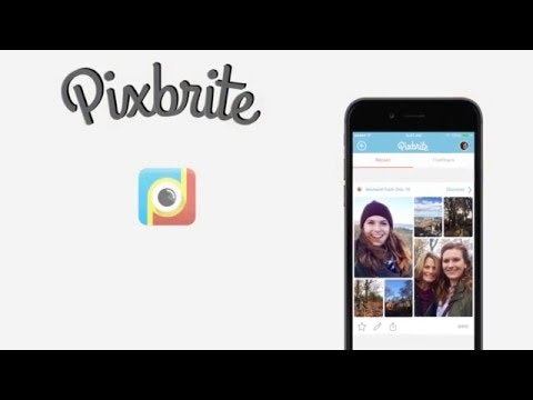 Pixbrite gallery image