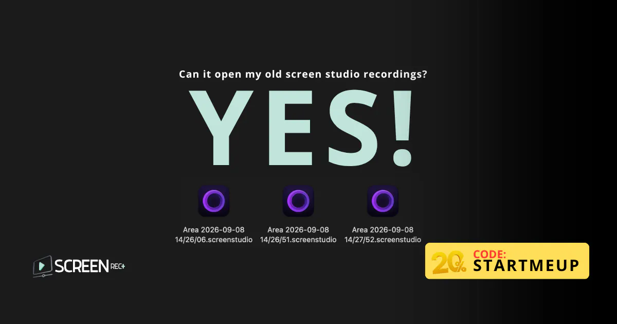 Screenrecplus gallery image