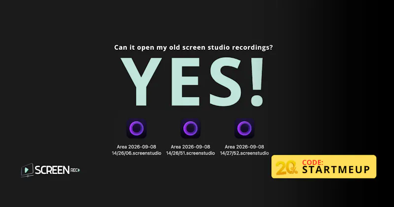 Screenrecplus screenshot 5