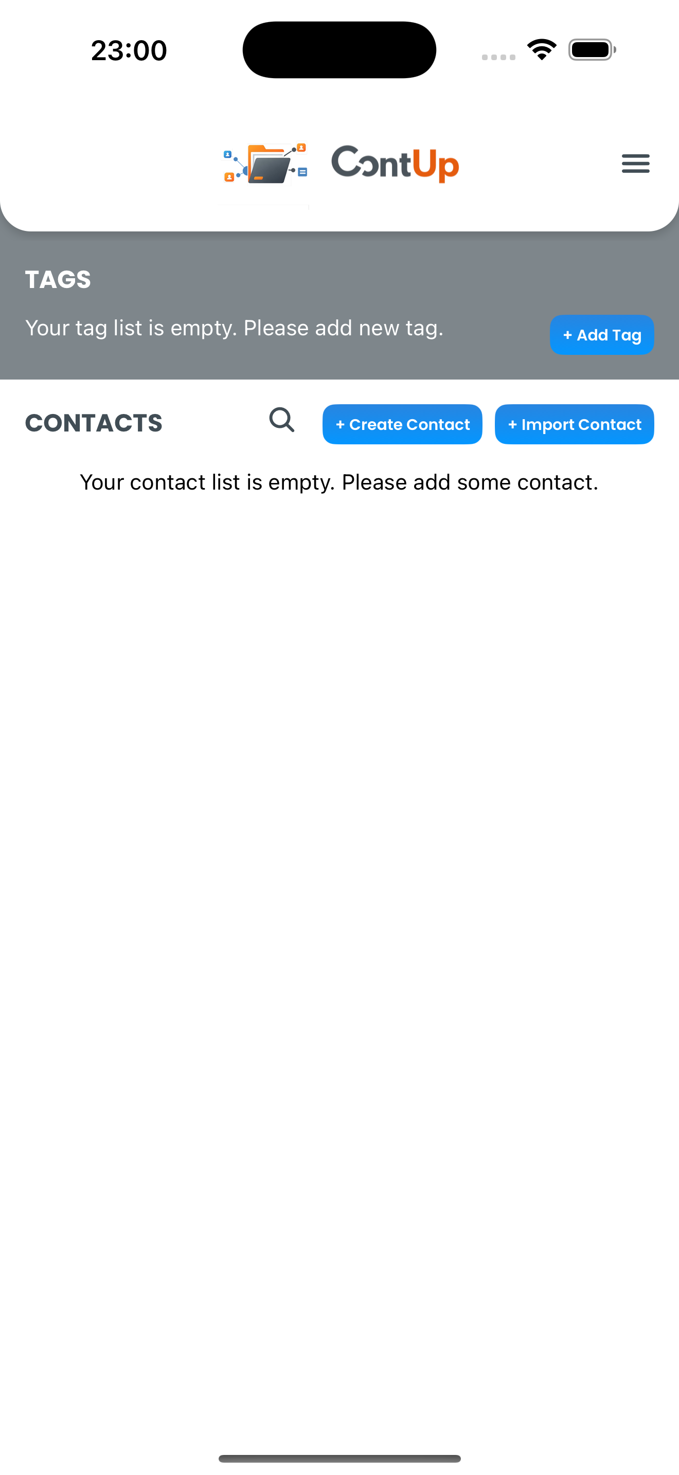 ContupApp gallery image