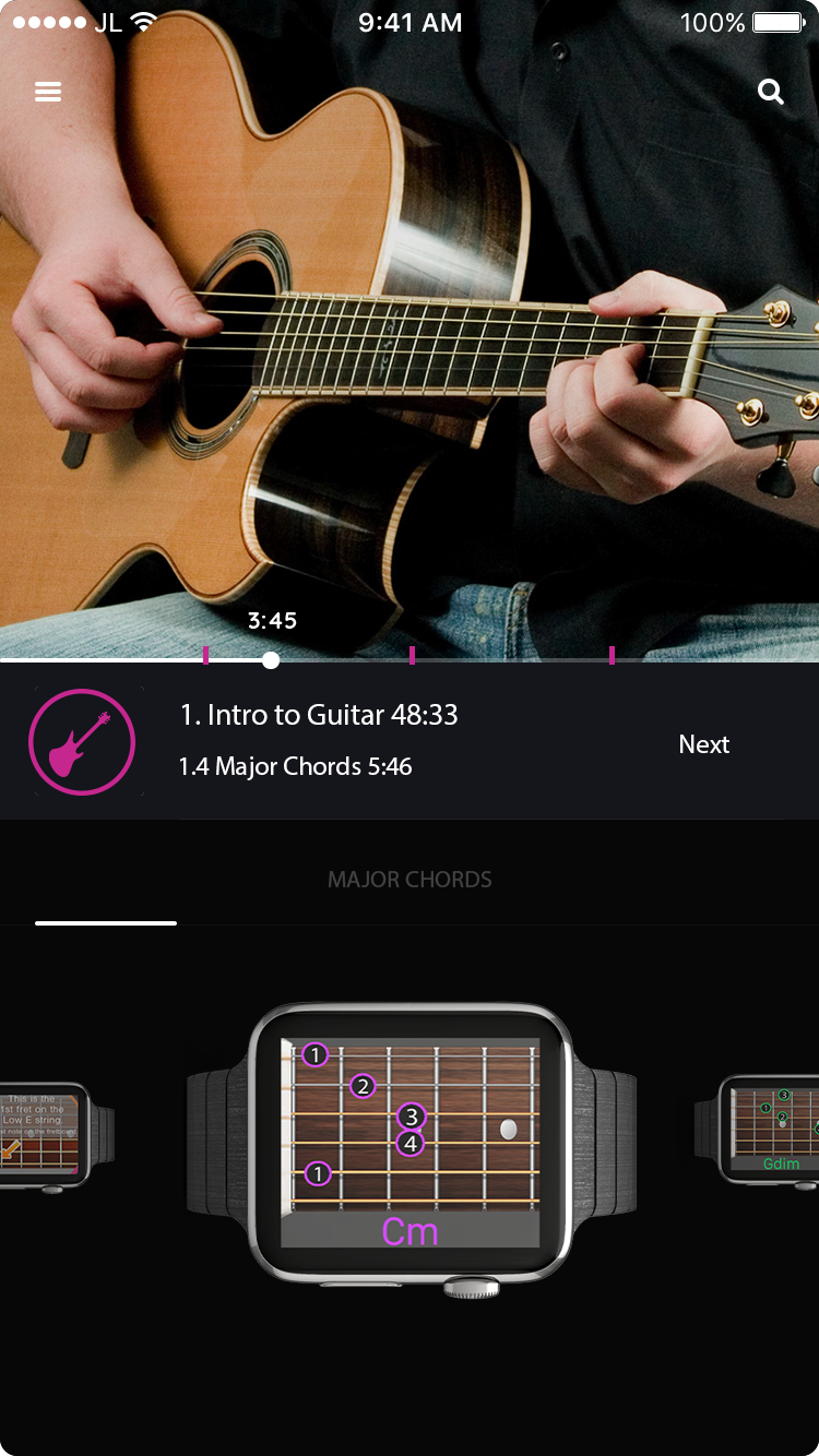 Wristruments gallery image