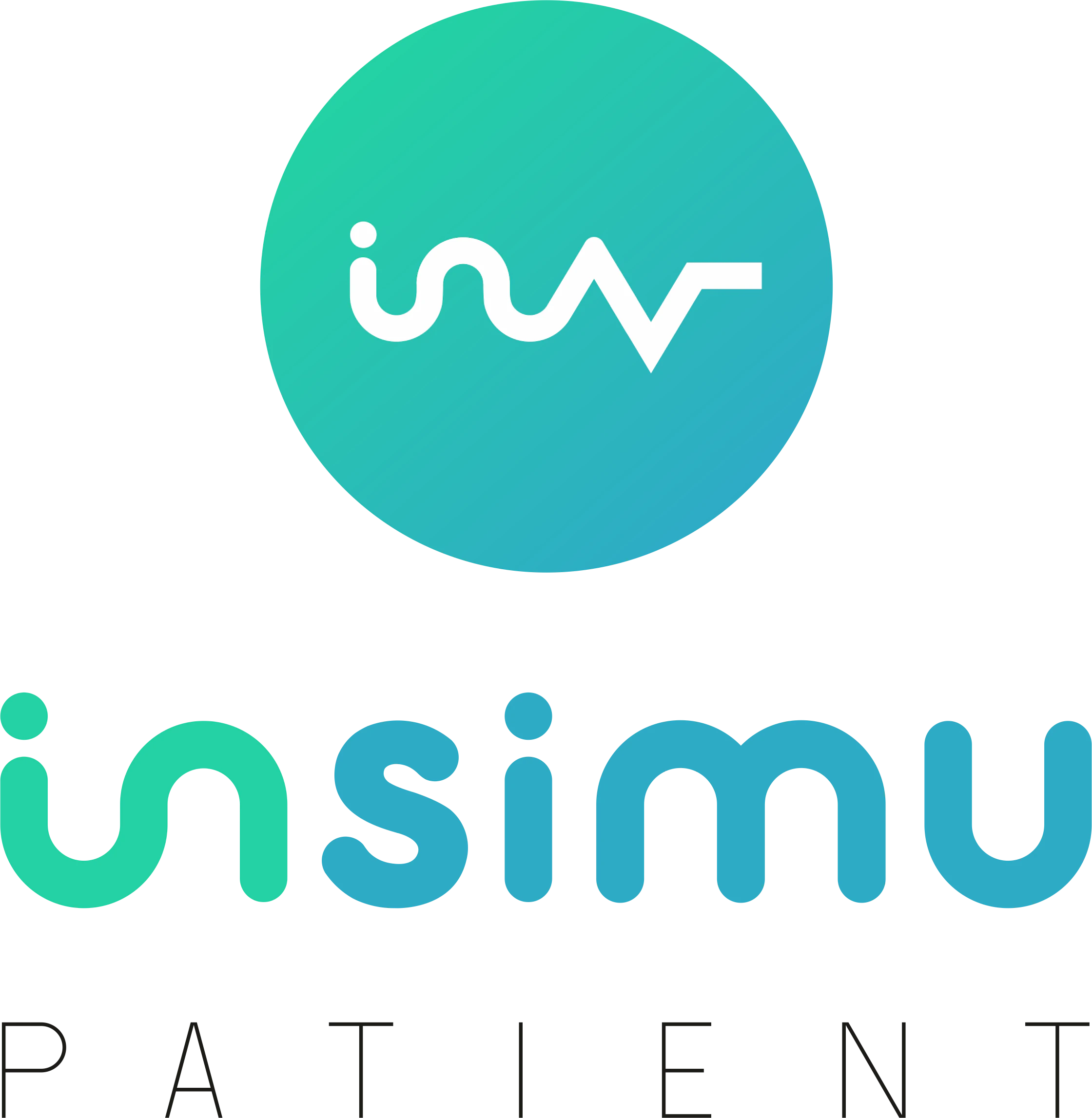 InSimu Patient