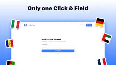 GeoExplorer gallery image