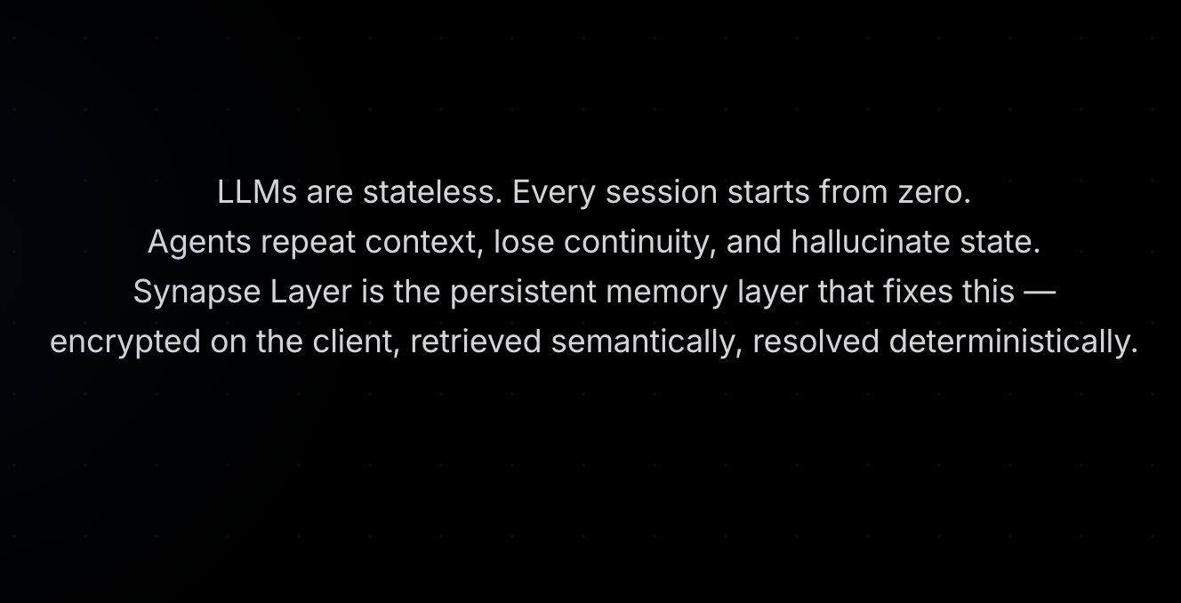 Synapse Layer gallery image