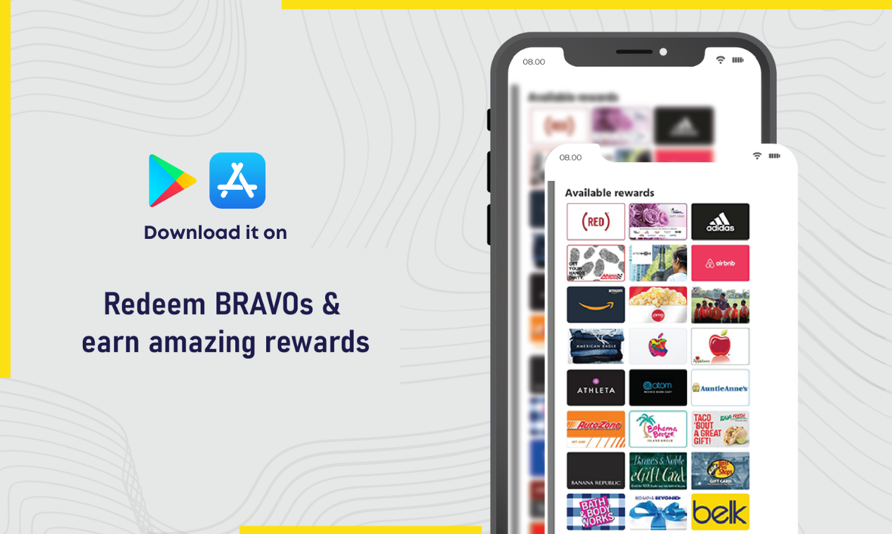 Bravo for Android & iOS media 4