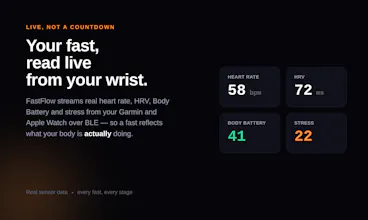 FastFlow gallery image