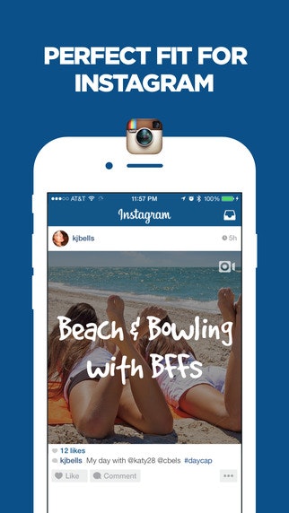 Daycap gallery image