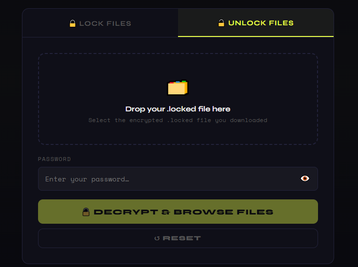 FolderLoc gallery image