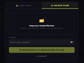 FolderLoc gallery image