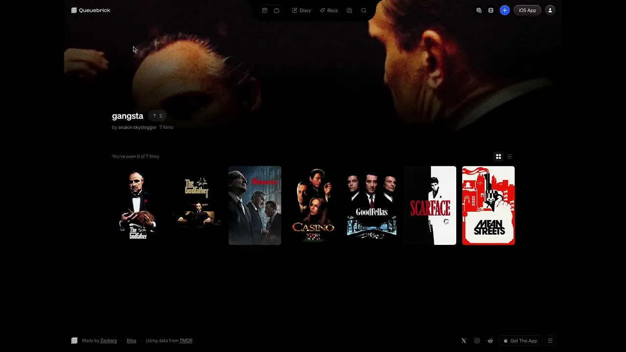Queuebrick screenshot 1