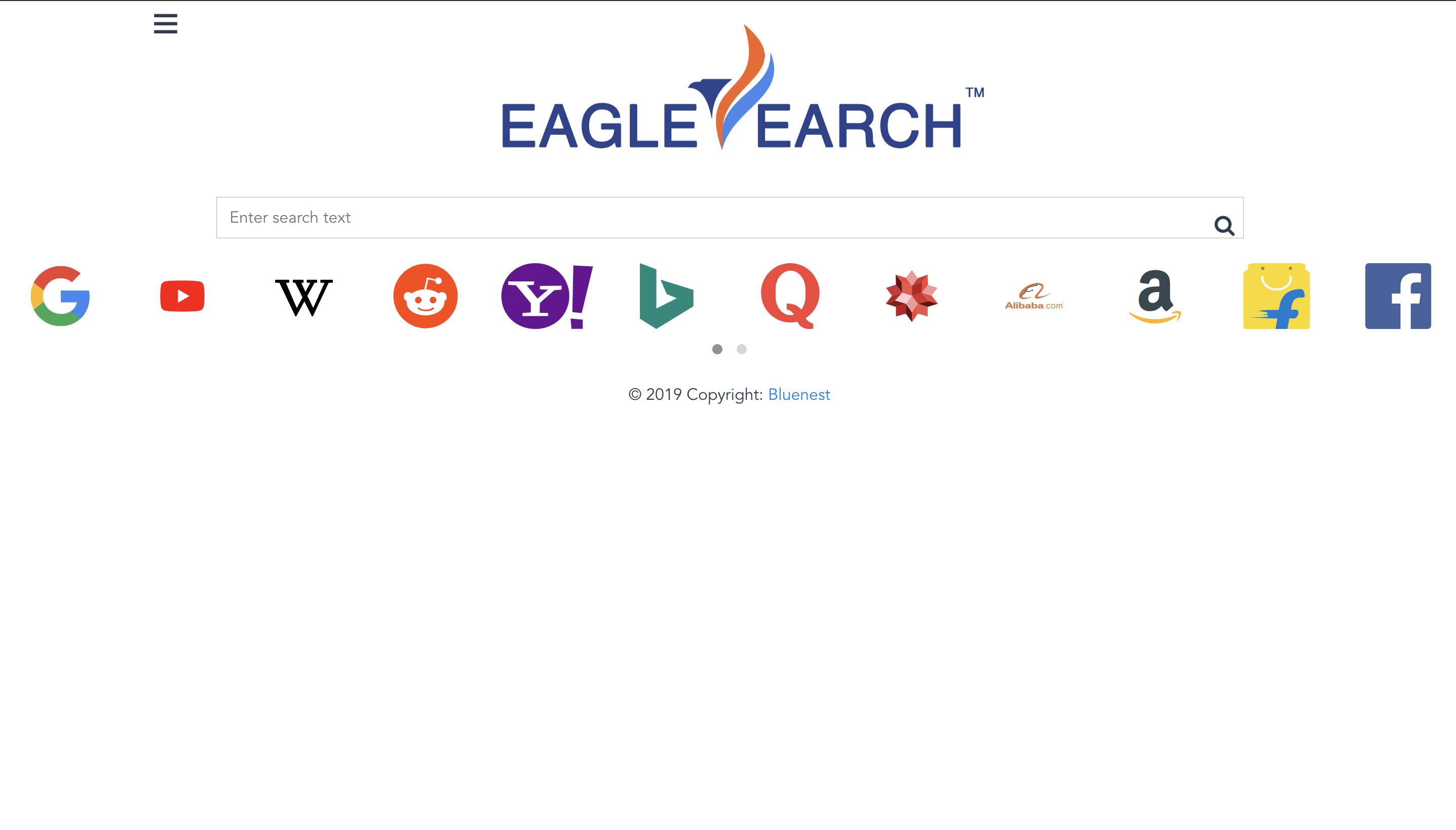 EagleSearch gallery image