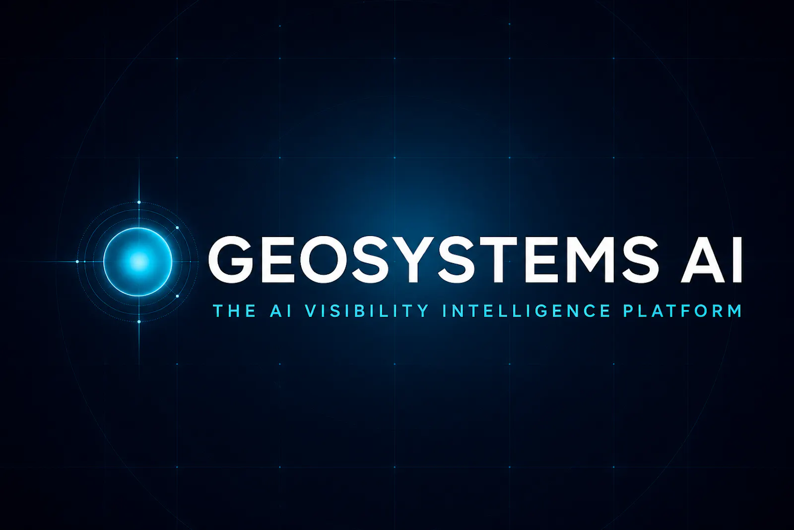 Geosystems AI screenshot 2