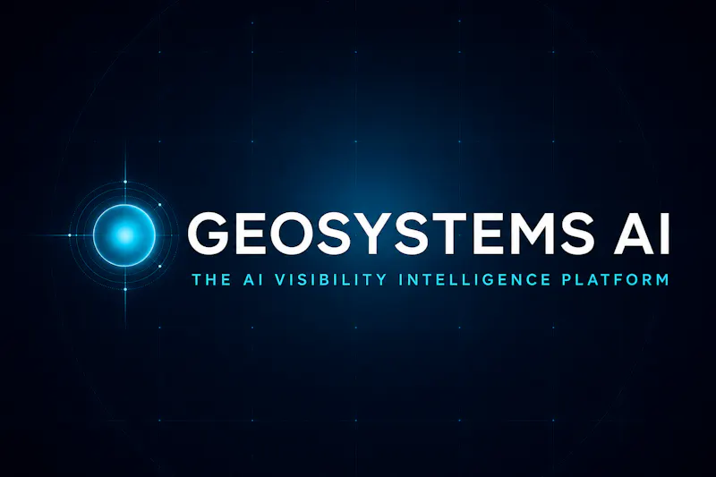 Geosystems AI screenshot 2