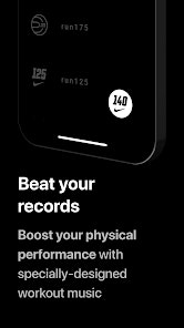 Mubert - Screenshot 3 preview