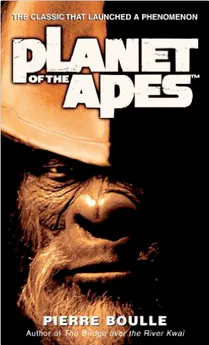 Planet of the Apes