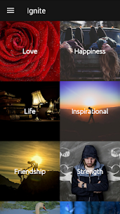 Ignite - Quotes gallery image